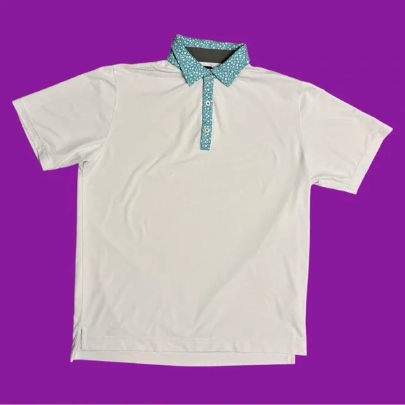 FJ Performance Polo - Picture 1 of 4